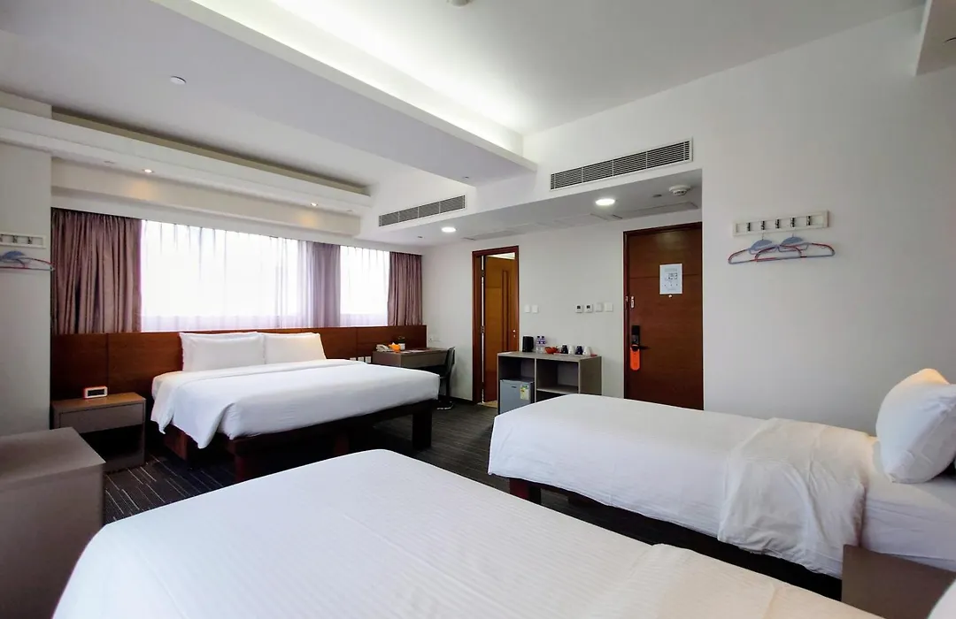 Le Prabelle Hotel-1